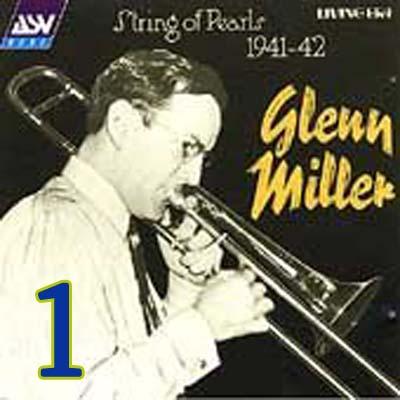 Glenn Miller (1941 - 1942) vol 1